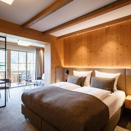 Nova Moments Boutique Hotel Pertisau Eksteriør billede