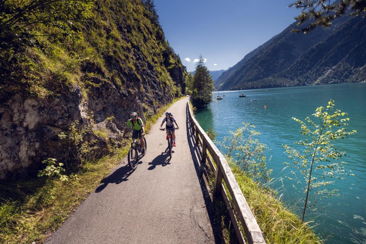 Nova Moments Boutique Hotel Pertisau Eksteriør billede
