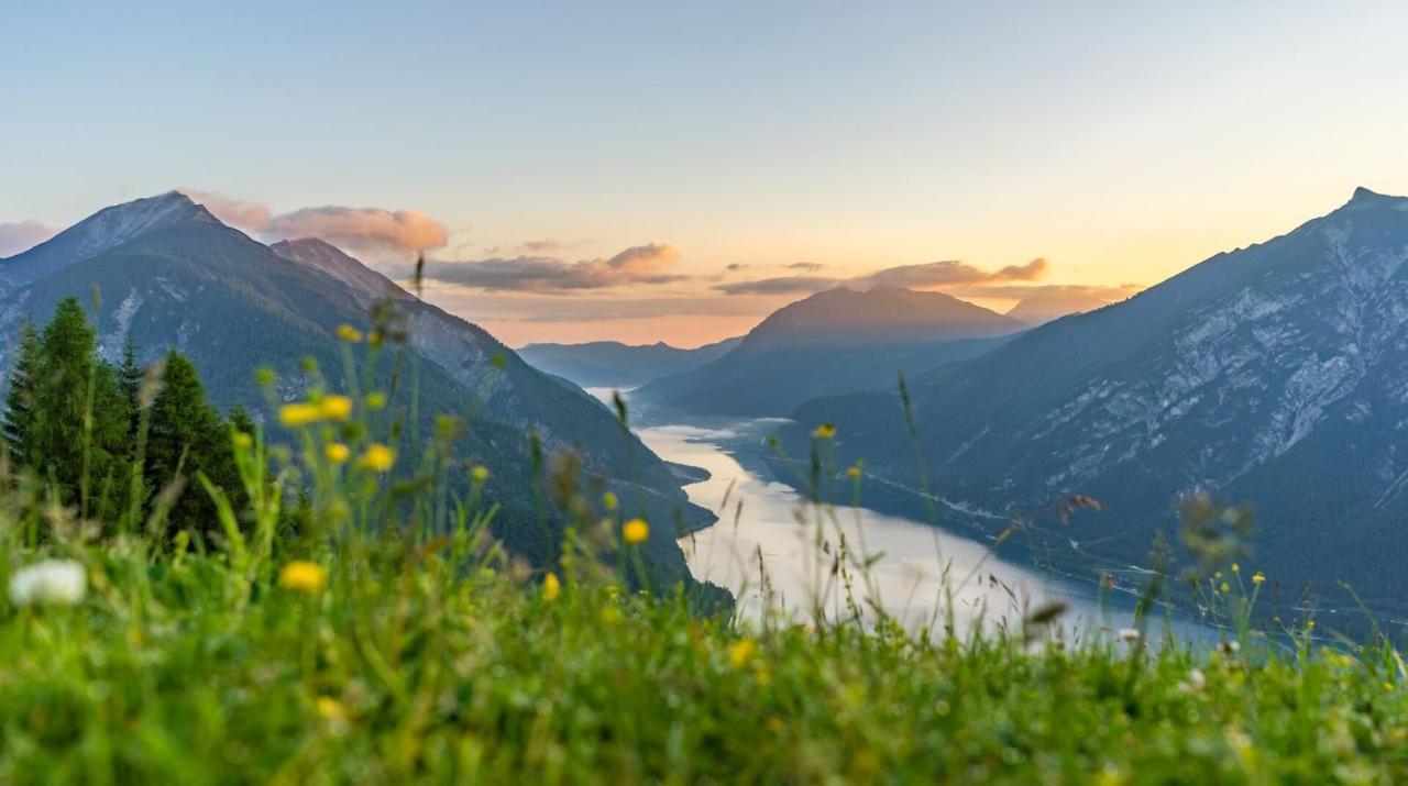 Nova Moments Boutique Hotel Pertisau Eksteriør billede