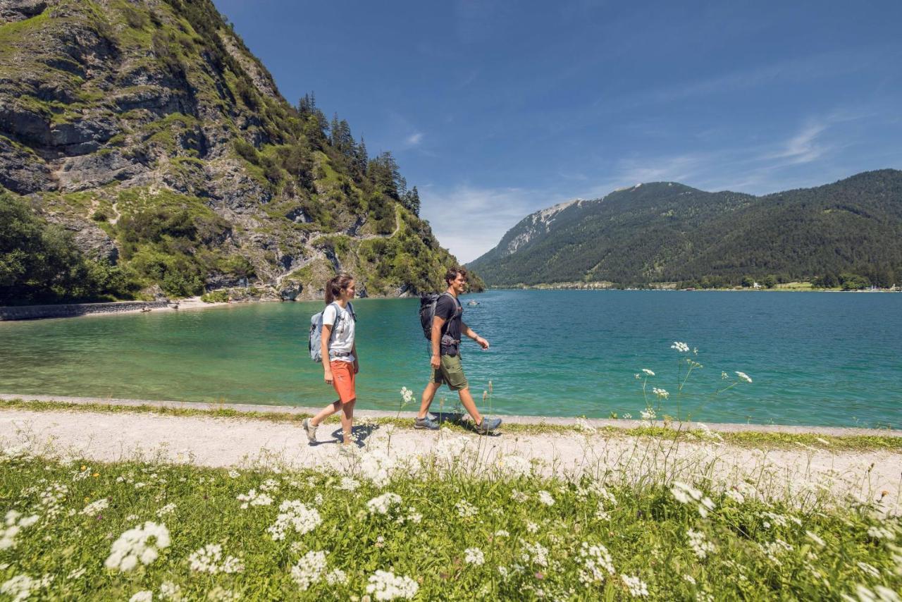 Nova Moments Boutique Hotel Pertisau Eksteriør billede