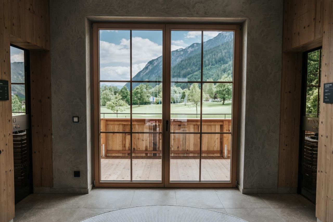Nova Moments Boutique Hotel Pertisau Eksteriør billede