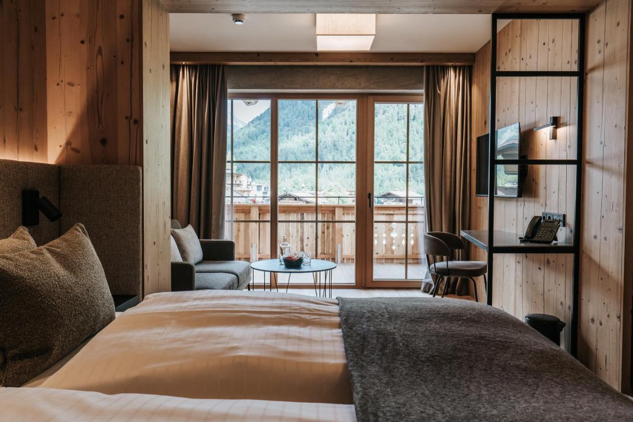 Nova Moments Boutique Hotel Pertisau Eksteriør billede