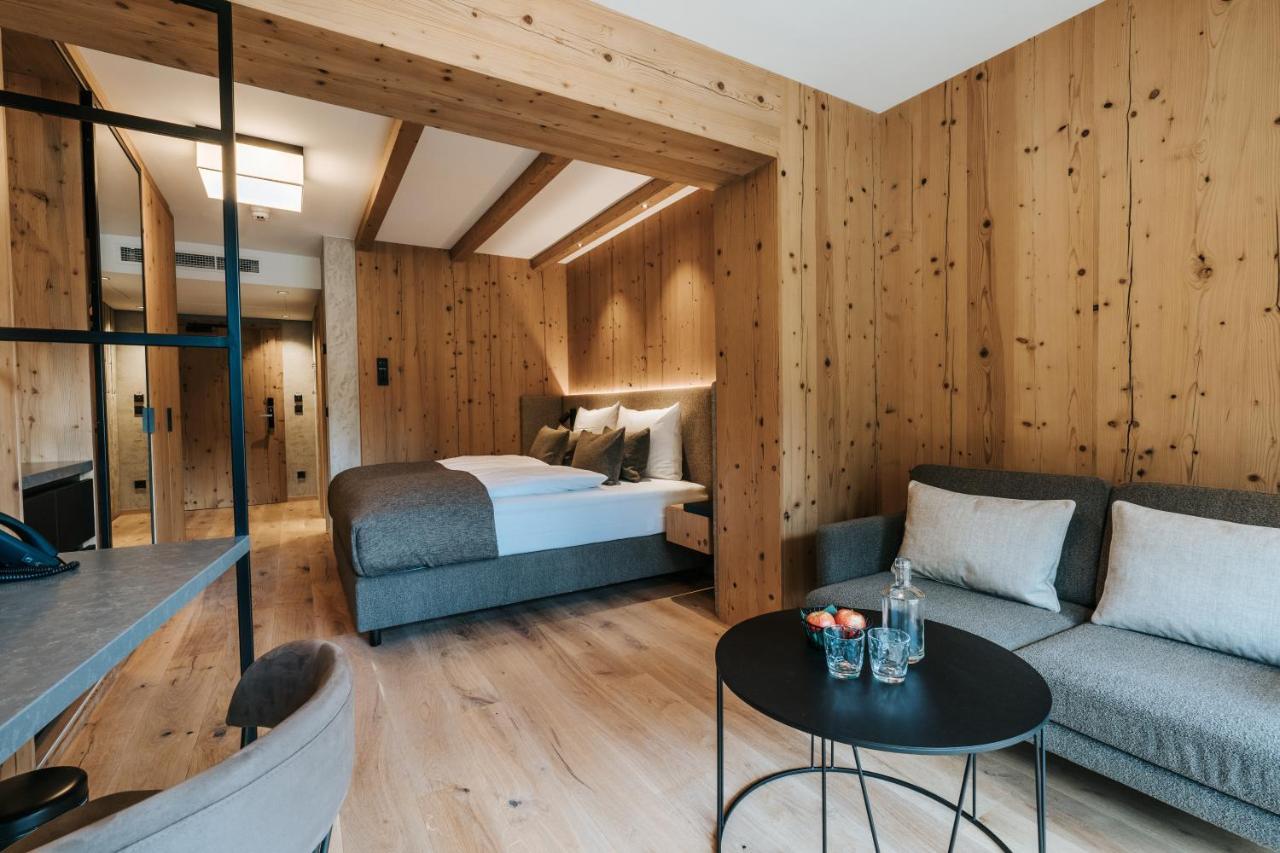 Nova Moments Boutique Hotel Pertisau Eksteriør billede