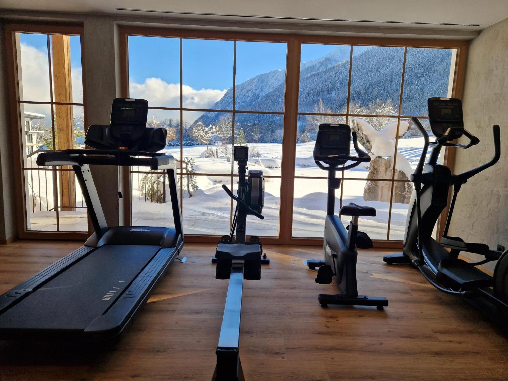 Nova Moments Boutique Hotel Pertisau Eksteriør billede
