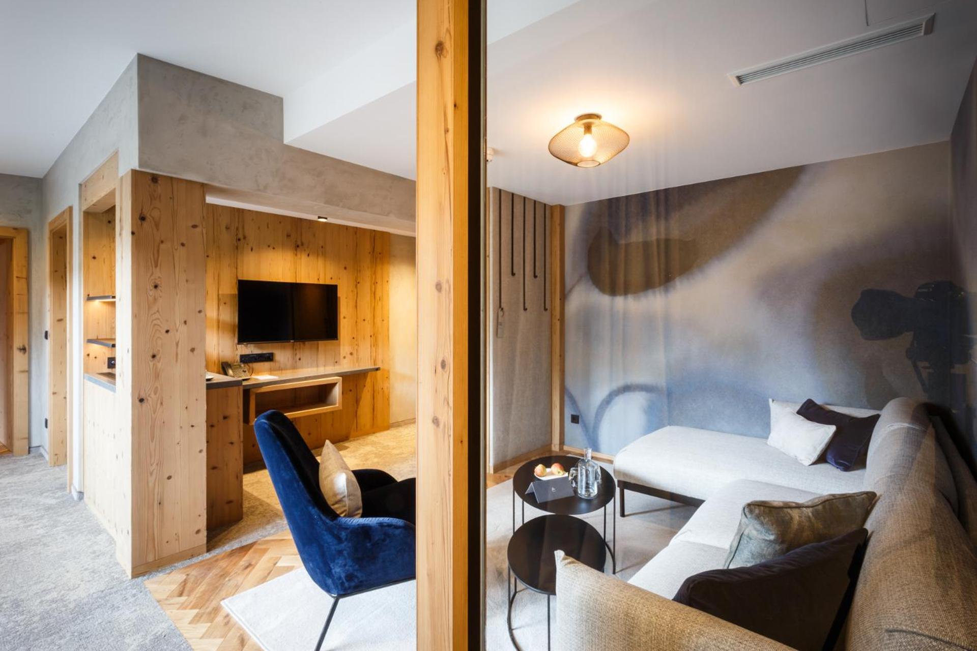 Nova Moments Boutique Hotel Pertisau Eksteriør billede