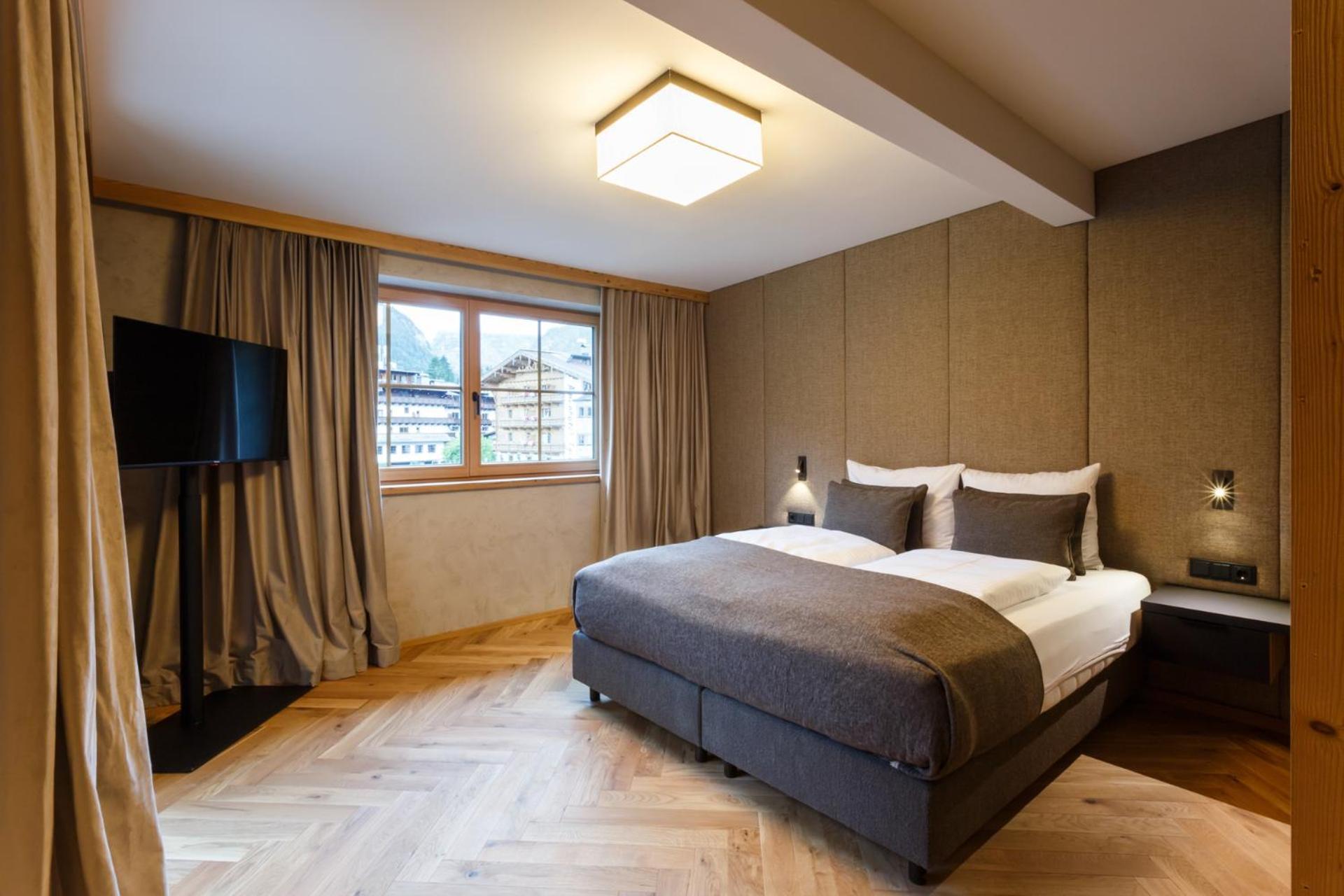 Nova Moments Boutique Hotel Pertisau Eksteriør billede