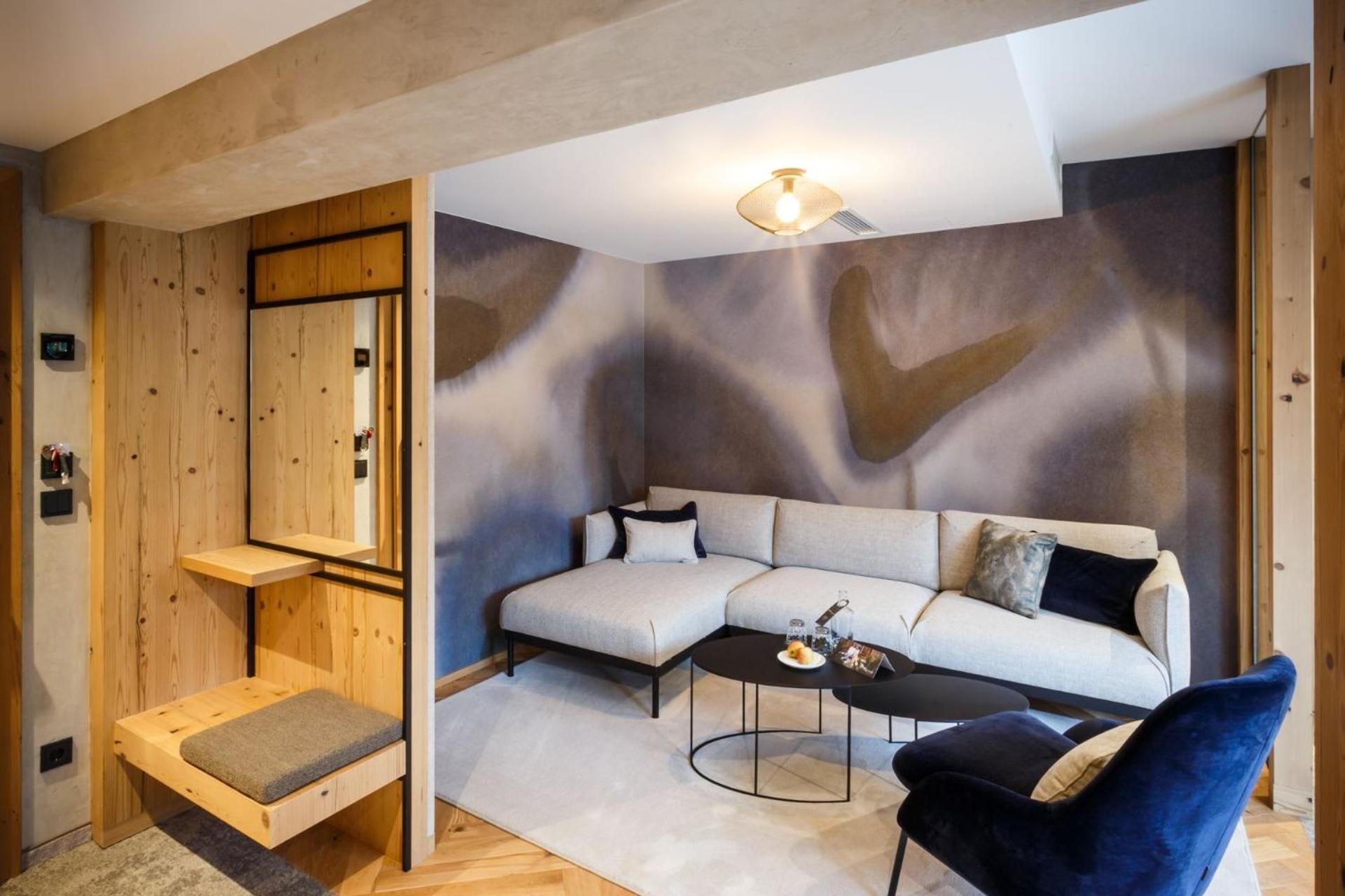 Nova Moments Boutique Hotel Pertisau Eksteriør billede